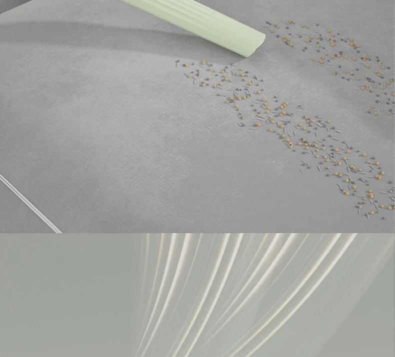 Cat Grooming Vacuum 5Brushes Pet Grooming Kit with 0.3L Hair Dust Cup Dog Vacuum Cleaner for Pets Cats Dogs Hair Vacuum Cleaner