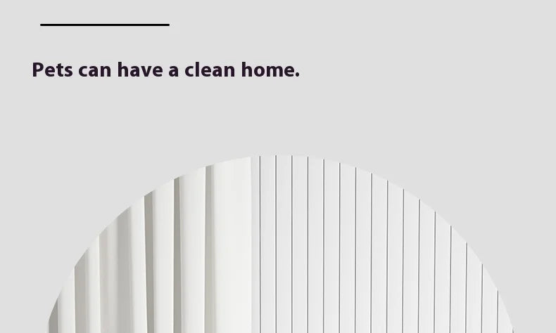 Cat Grooming Vacuum 5Brushes Pet Grooming Kit with 0.3L Hair Dust Cup Dog Vacuum Cleaner for Pets Cats Dogs Hair Vacuum Cleaner