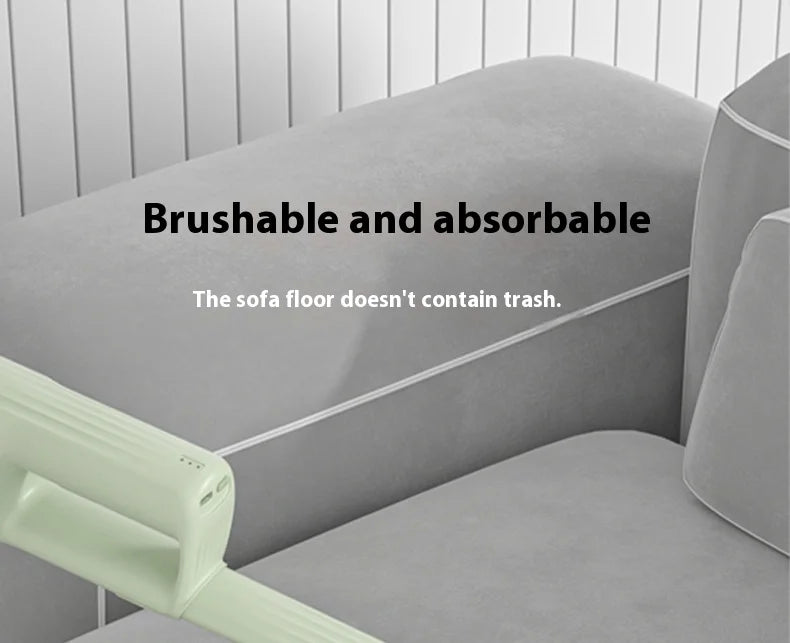 Cat Grooming Vacuum 5Brushes Pet Grooming Kit with 0.3L Hair Dust Cup Dog Vacuum Cleaner for Pets Cats Dogs Hair Vacuum Cleaner