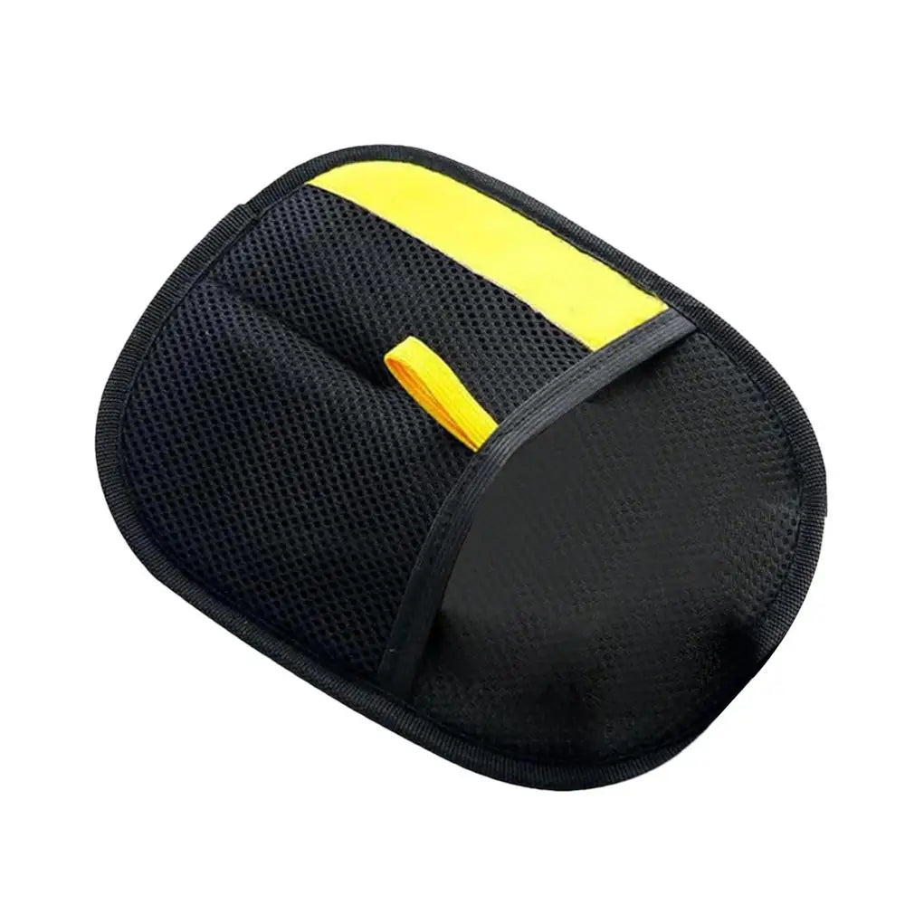 New Pet Grooming Gloves Static Dedusting Brush Pet Hair Remover Brush Removing Dog Cat Hair From Sofa Carpet Clothes