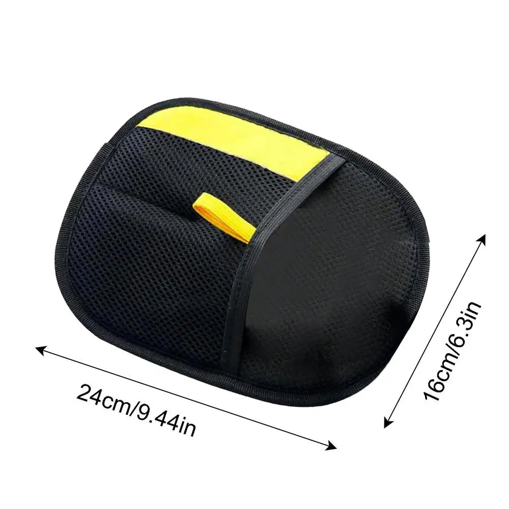 New Pet Grooming Gloves Static Dedusting Brush Pet Hair Remover Brush Removing Dog Cat Hair From Sofa Carpet Clothes